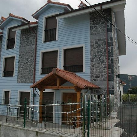 托瑞玛尔公寓公寓酒店 Isla Plana 外观 照片