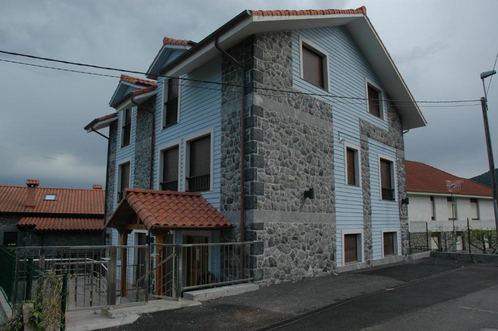 托瑞玛尔公寓公寓酒店 Isla Plana 外观 照片