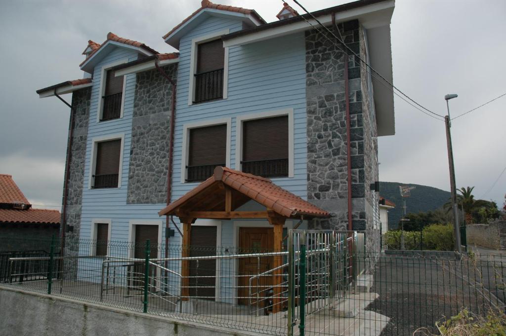 托瑞玛尔公寓公寓酒店 Isla Plana 外观 照片