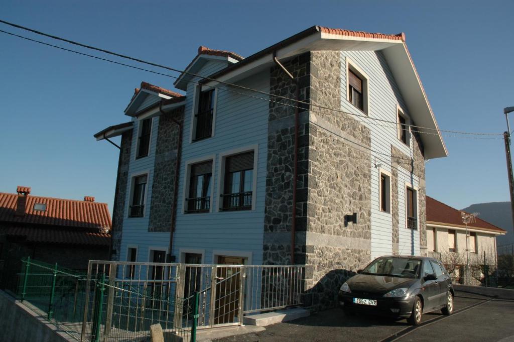 托瑞玛尔公寓公寓酒店 Isla Plana 外观 照片
